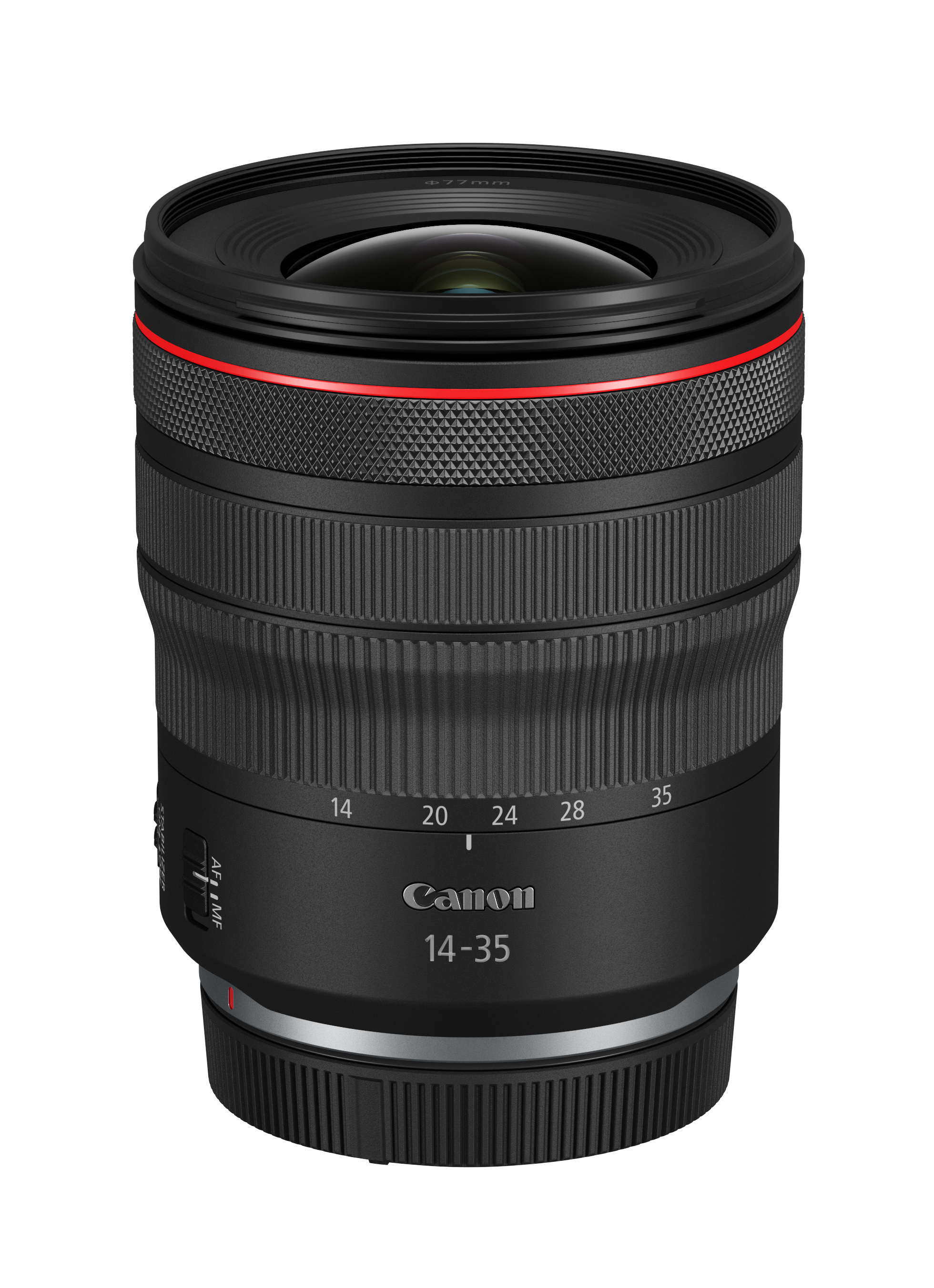 Canon RF 14-35mm f/4 L IS USM