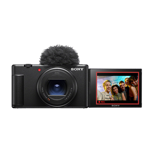 Sony ZV-1 II Vlog Kamera