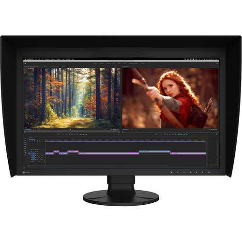 Eizo CG2700X ColerEdge 27" Monitor