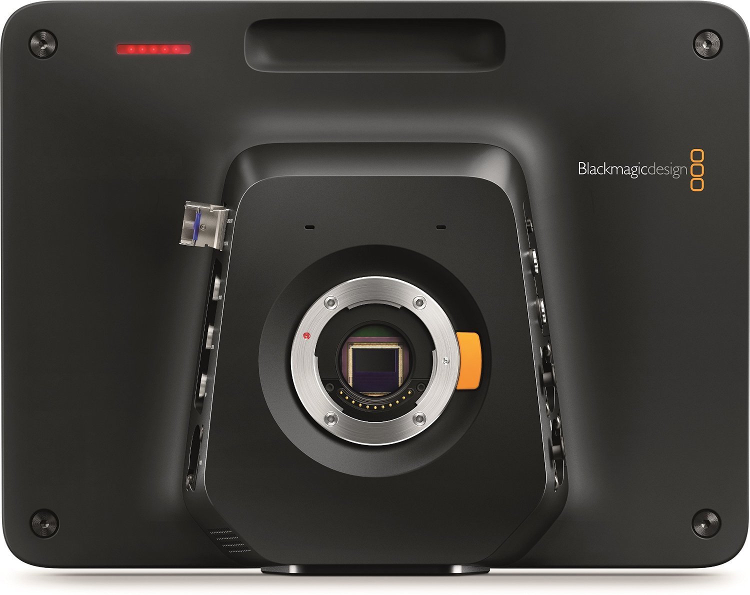 Blackmagic Design Studio HD Kamera